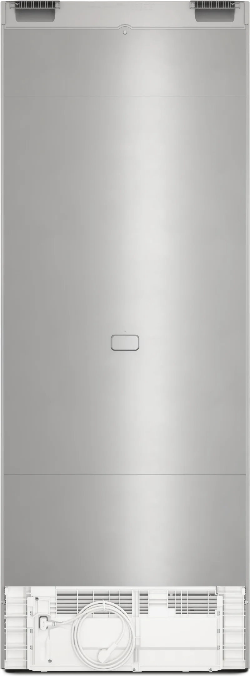 KFN 4796 ED edt/cs CleanSteel Combina frigorifica freestanding - Miele - Image 4