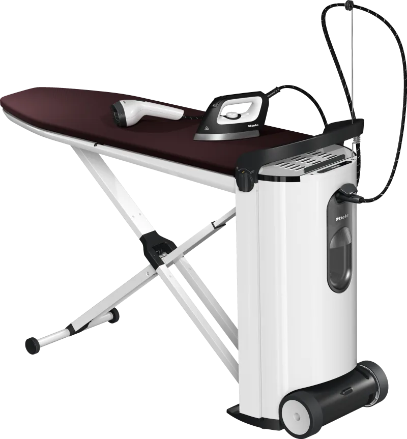 B 4847 Fashion Master sistem de Calcare cu Aburi - Miele - Image 1