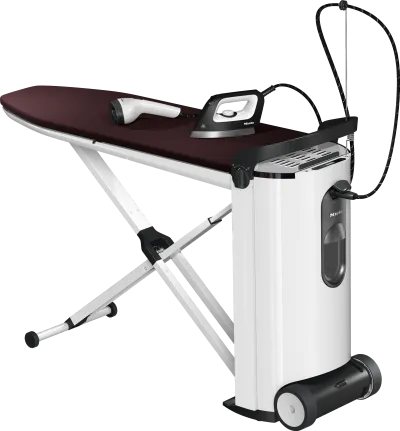 B 4847 Fashion Master sistem de Calcare cu Aburi - Miele