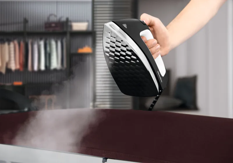 B 4847 Fashion Master sistem de Calcare cu Aburi - Miele - Image 3
