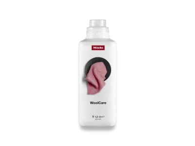 Detergent lichid pentru rufe delicate Woolcare 1.5L - Miele