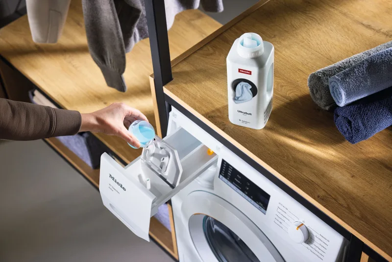 Balsam de Rufe 1.5l Ultrasoft - Miele - Image 2