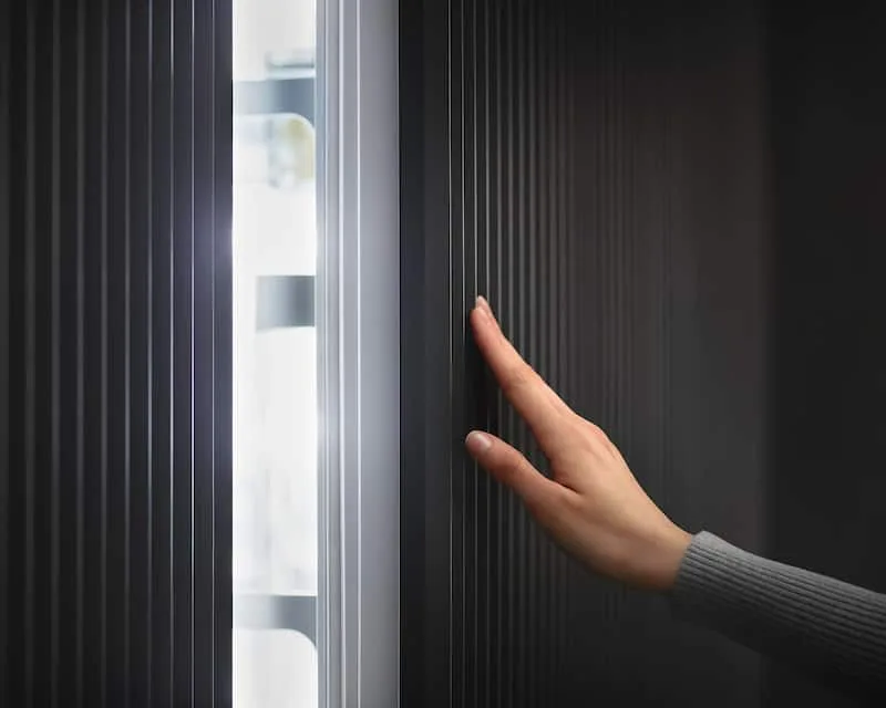 MasterCool – Push2open