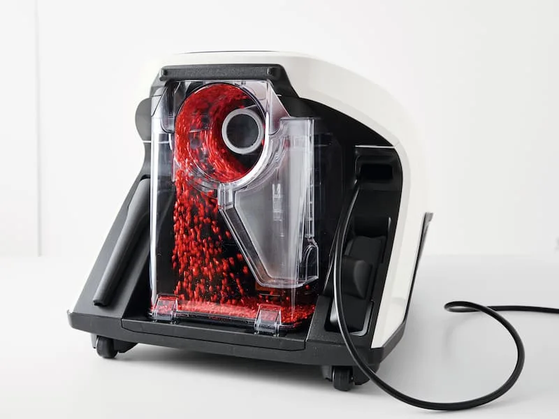Tehnologie Vortex