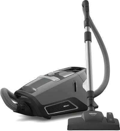 Aspirator fara sac Blizzard CX1 PowerLine - Miele