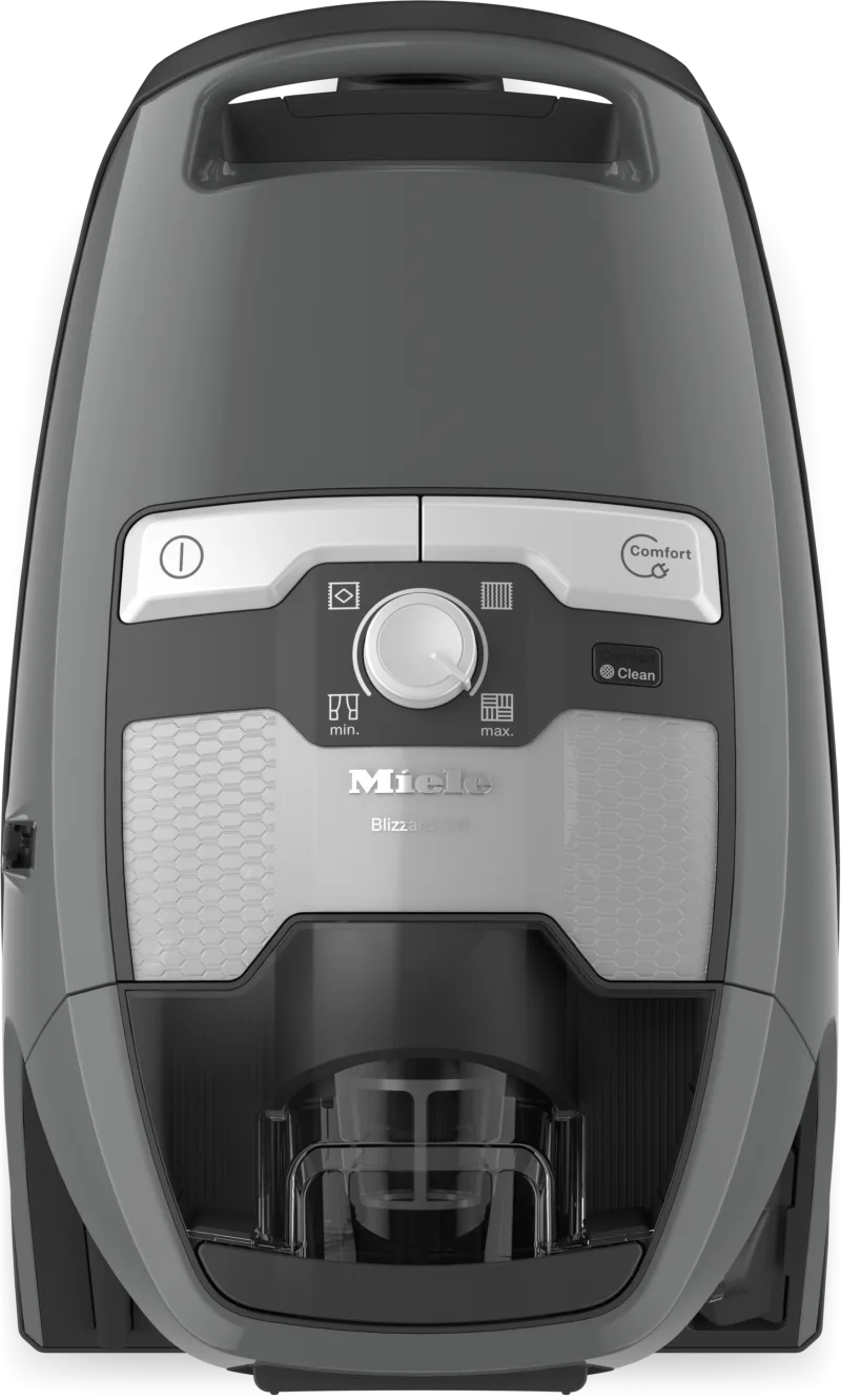 Aspirator fara sac Blizzard CX1 PowerLine - Miele - Image 2