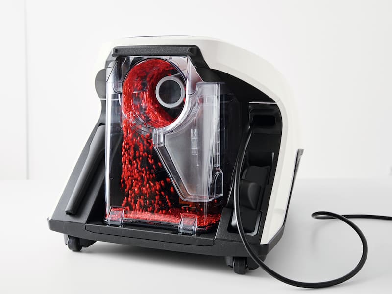 Tehnologie Vortex