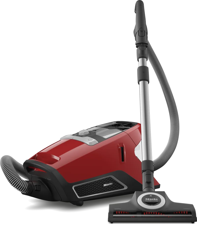 Aspirator fara sac Blizzard CX1 Cat&amp;Dog PowerLine - Miele - Image 1