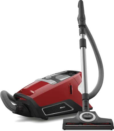 Aspirator fara sac Blizzard CX1 Cat&amp;Dog PowerLine - Miele