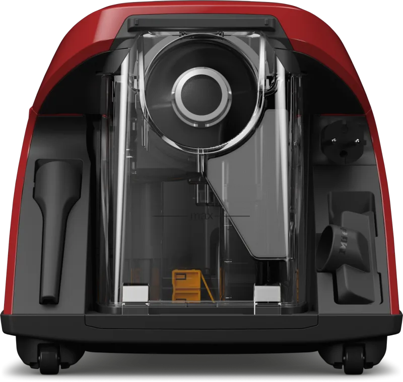 Aspirator fara sac Blizzard CX1 Cat&amp;Dog PowerLine - Miele - Image 3