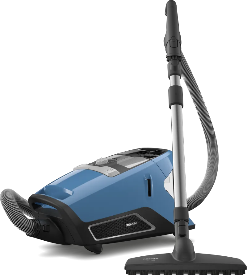 Aspirator fara sac Blizzard CX1 Parquett PowerLine - Miele - Image 1