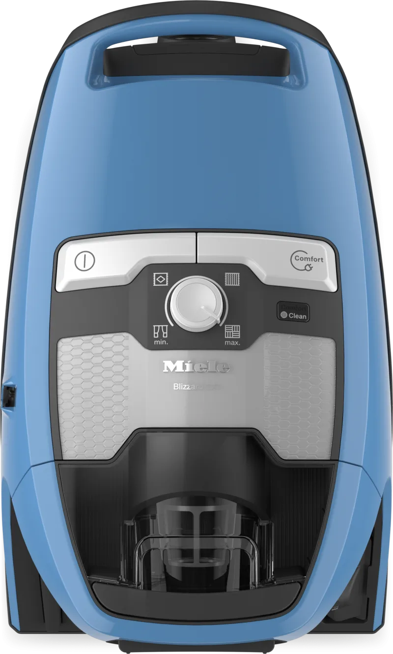 Aspirator fara sac Blizzard CX1 Parquett PowerLine - Miele - Image 2