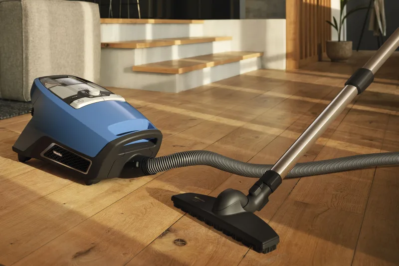 Aspirator fara sac Blizzard CX1 Parquett PowerLine - Miele - Image 6