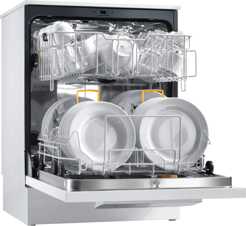 PFD 401 [WB Speed Plus] LW Masina de spalat vase - Miele - Image 2