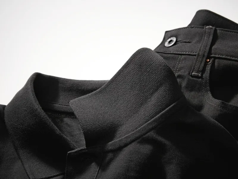 Culori închise/Denim