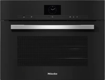Cuptor combi cu abur  DGC 7541 - Miele