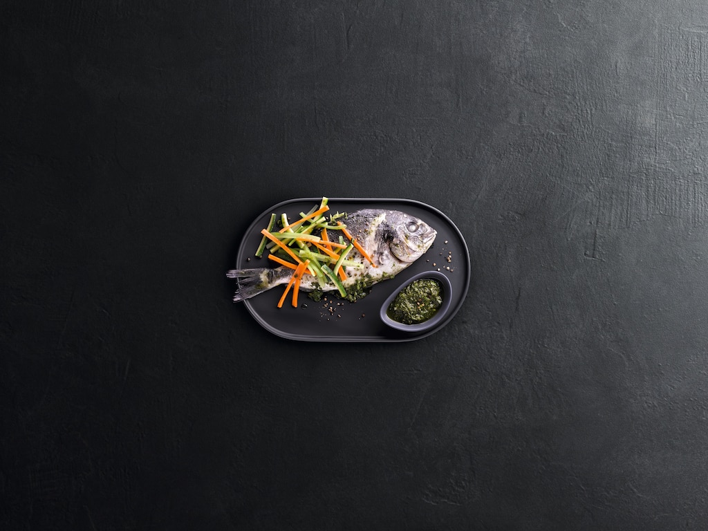 Gril complet