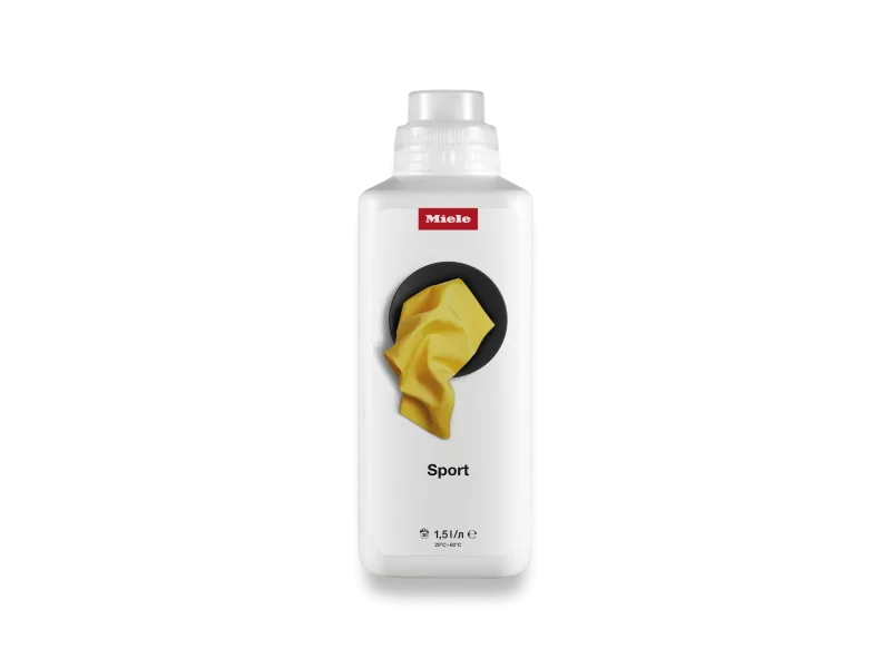 Detergent lichid Sport 1,5l - Miele - Image 1