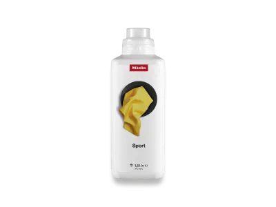 Detergent lichid Sport 1,5l - Miele