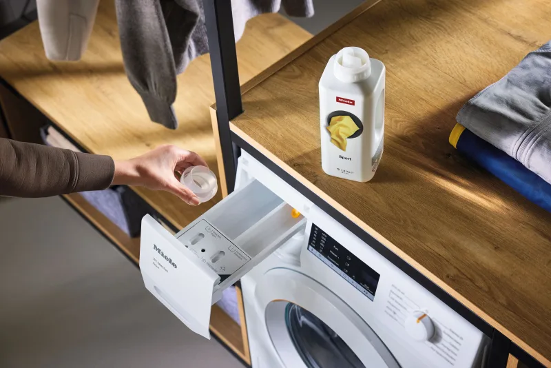 Detergent lichid Sport 1,5l - Miele - Image 2