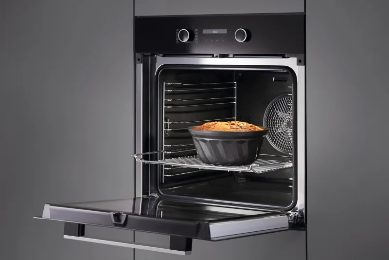 Cuptor H 2465 BP ACTIVE - Miele - Image 3