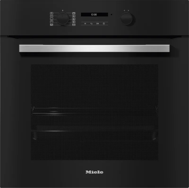 H 2766 B Cuptor BlackLine PerfectClean - Miele - Image 1