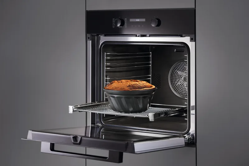 H 2766 B Cuptor BlackLine PerfectClean - Miele - Image 3