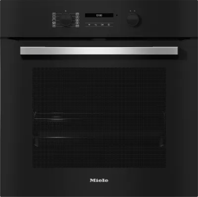 H 2766 BP Cuptor design negru elegant - Miele