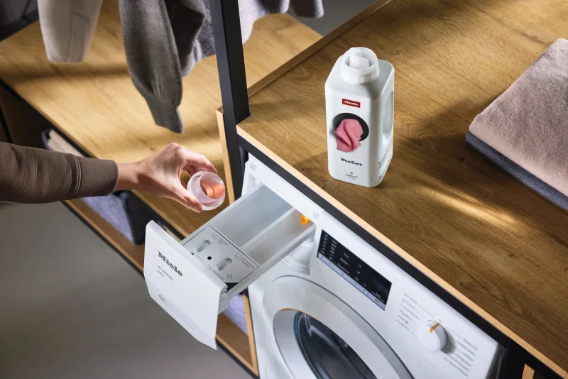 Set detergenti 2 x UltraColor & 2 x WoolCare - Miele - Image 2