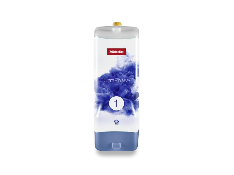 UltraPhase 1 detergent rezerva - Miele - Image 1