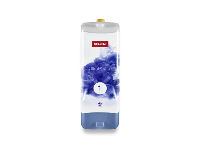 UltraPhase 1 detergent rezerva - Miele