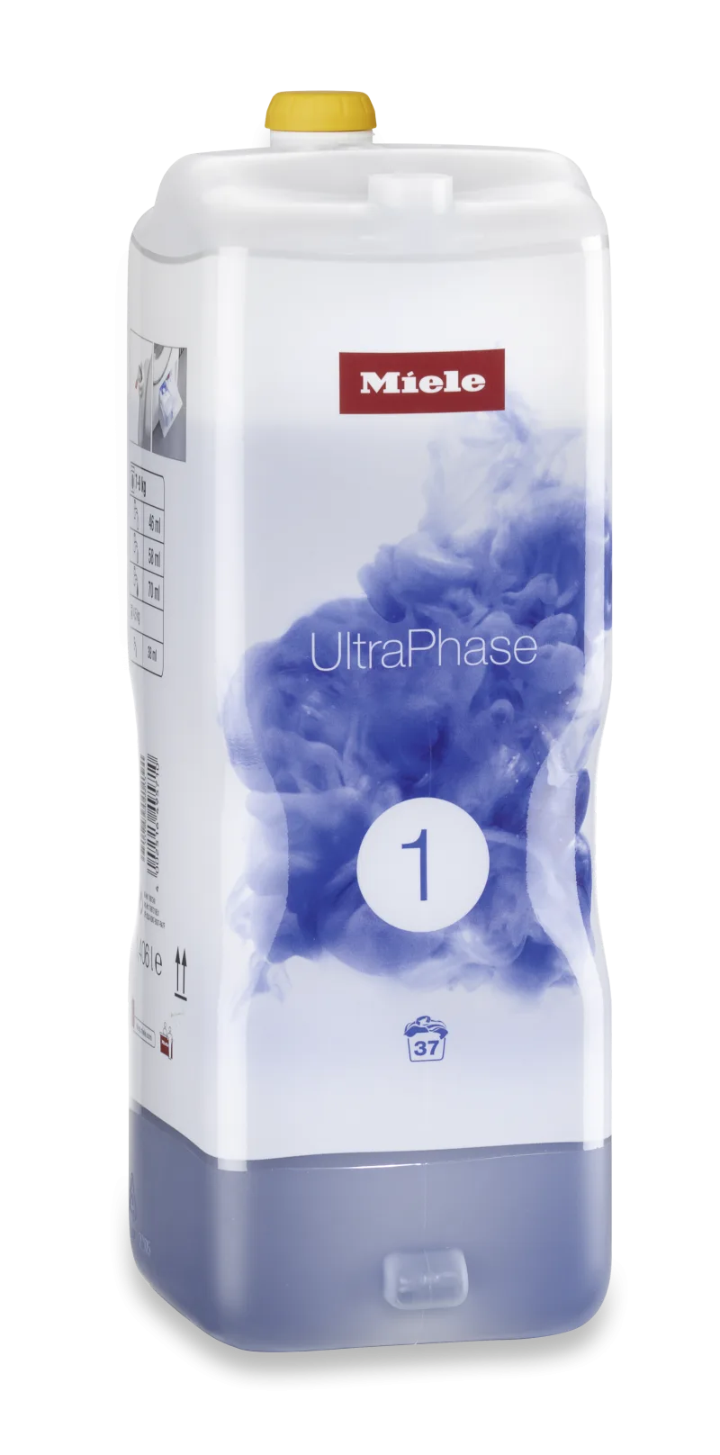 UltraPhase 1 detergent rezerva - Miele - Image 2