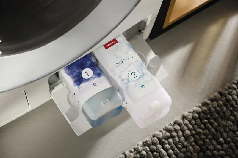 UltraPhase 1 detergent rezerva - Miele - Image 3