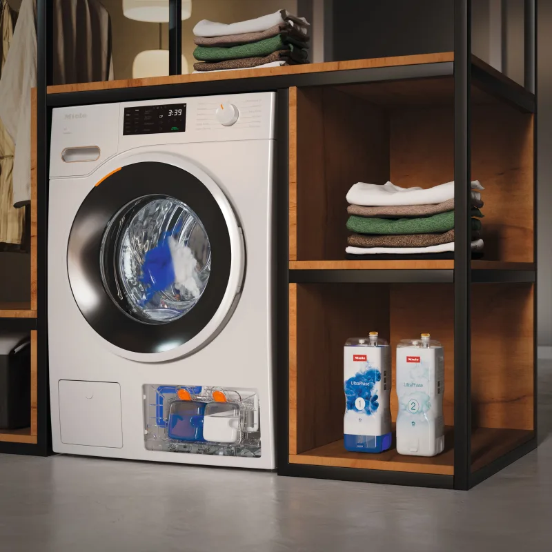 UltraPhase 1 detergent rezerva - Miele - Image 7