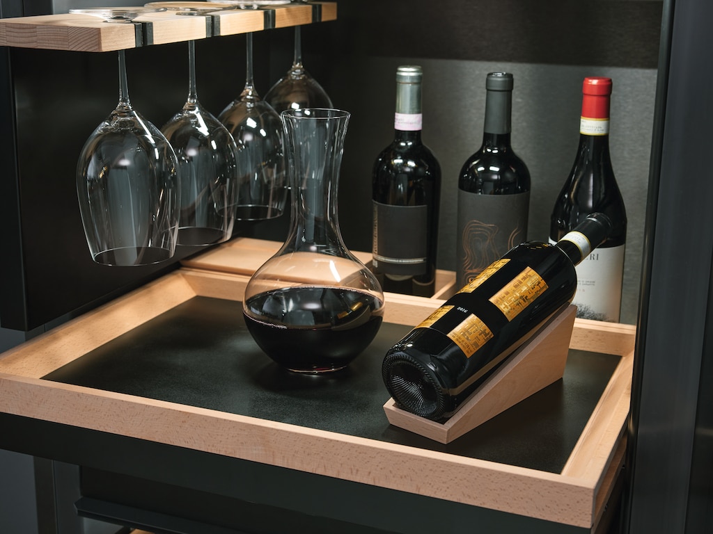 SommelierSet