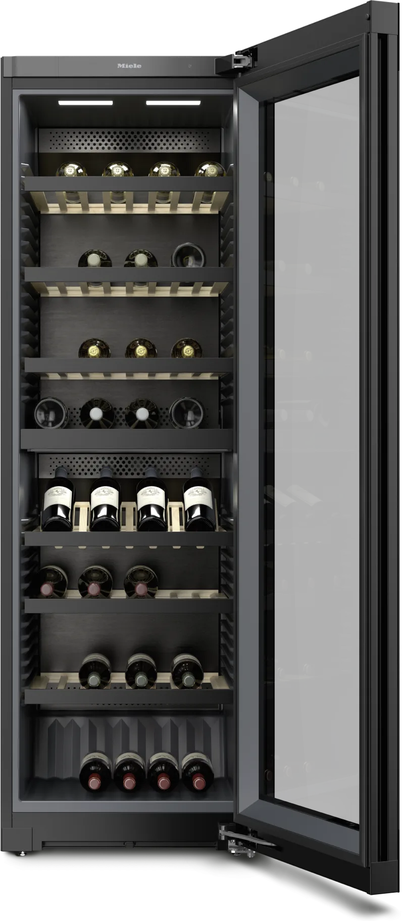 KWTS 4785 F obsw   Racitor de vin - Miele - Image 2