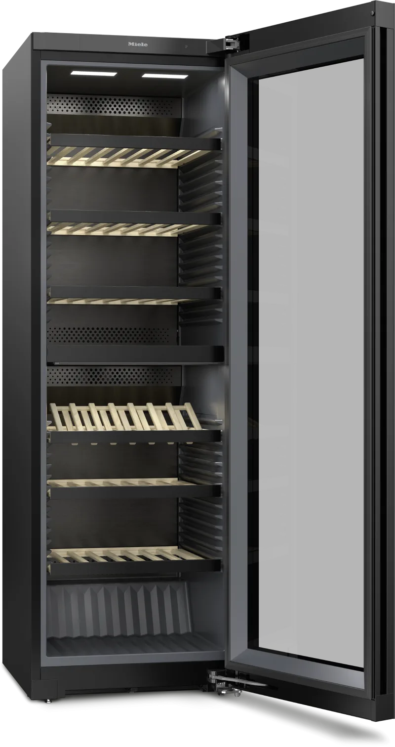KWTS 4785 F obsw   Racitor de vin - Miele - Image 3