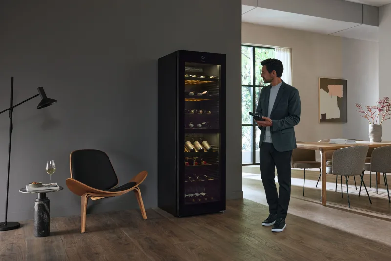 KWTS 4785 F obsw   Racitor de vin - Miele - Image 7