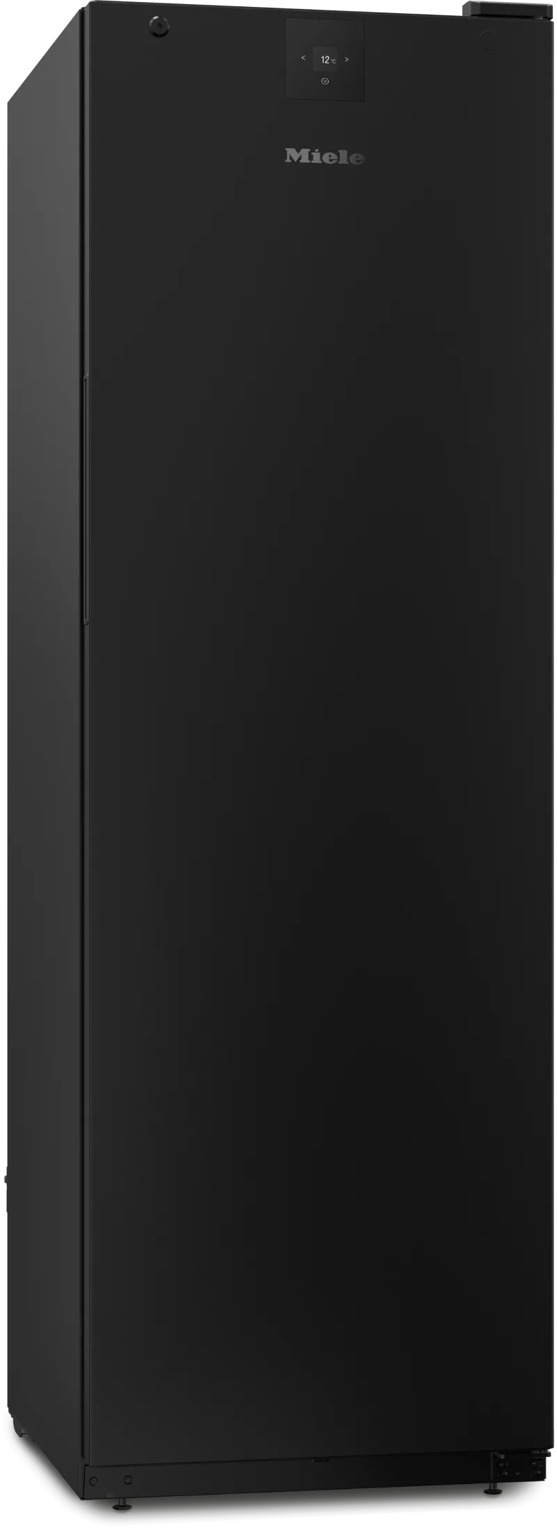 KWT 4584 E sw Racitor de vin freestanding - Miele - Image 1