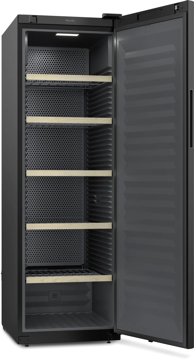 KWT 4584 E sw Racitor de vin freestanding - Miele - Image 3