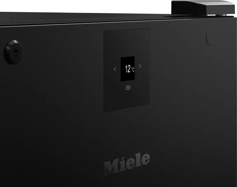 KWT 4584 E sw Racitor de vin freestanding - Miele - Image 5