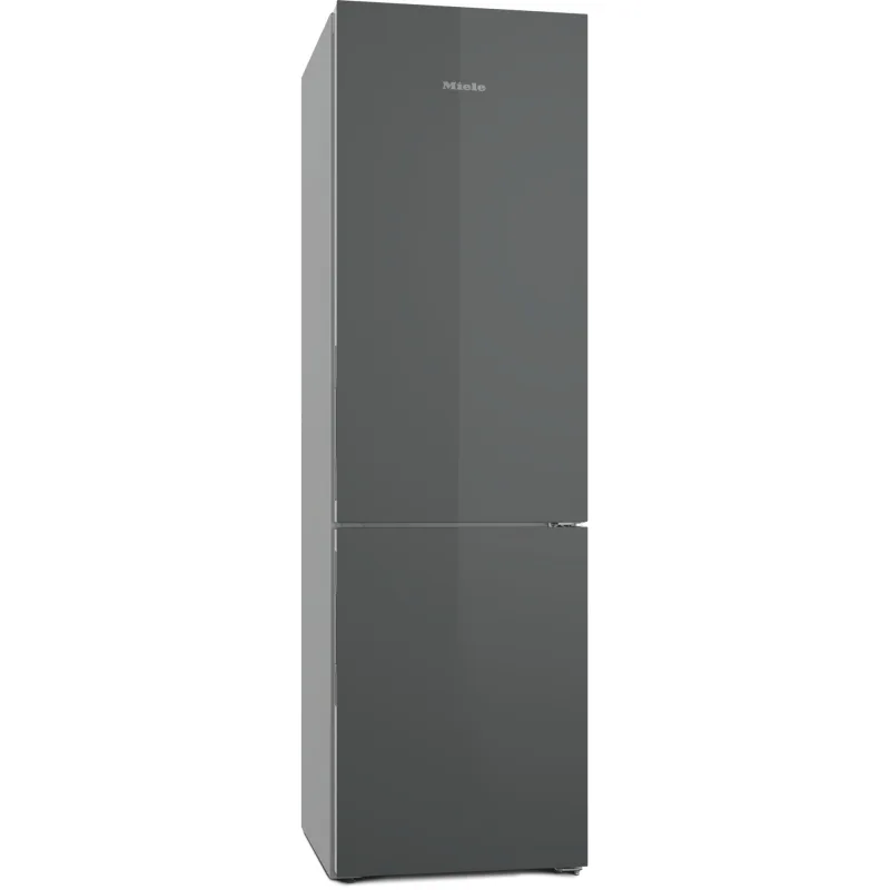 KFN 4898 AD grgr Combina frigorifica freestanding - Miele - Image 1