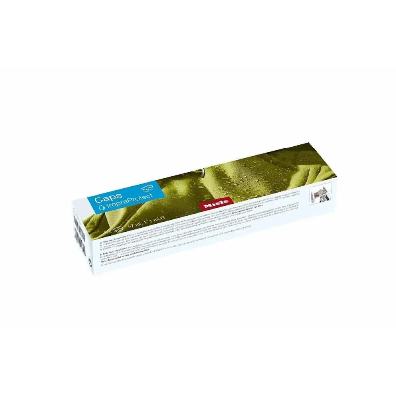 Capsule detergent Impraprotect 3x50ml - Miele - Image 1