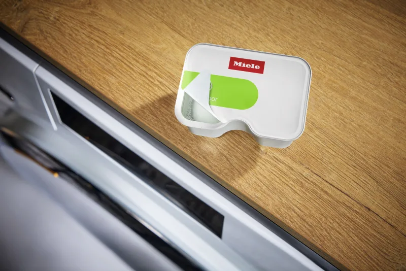 Capsule detergent articole Outdoor 6x29ml - Miele - Image 7