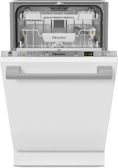 G 5590 SCVi SL ED Active Masina de spalat vase 45cm incorporabila - Miele