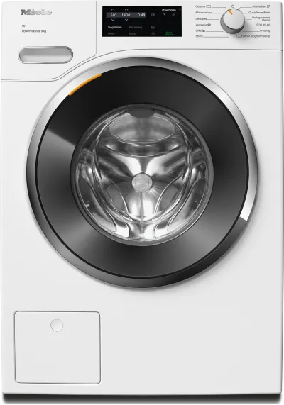 Masina spalat rufe WWG 360 WCS PWash&9kg - Miele