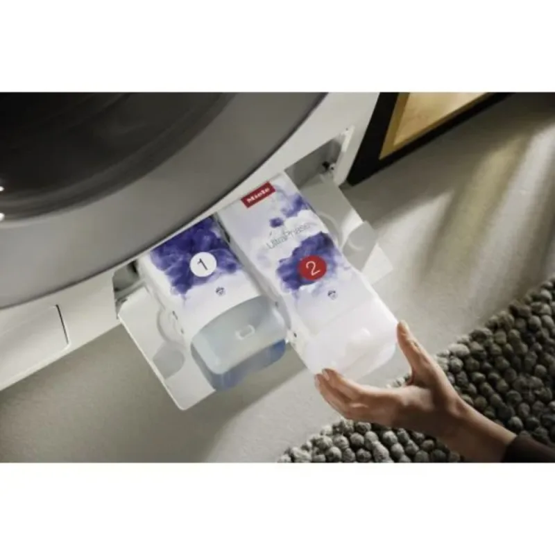 Set 3+3 detergent UltraPhase 1&2 - Miele - Image 3