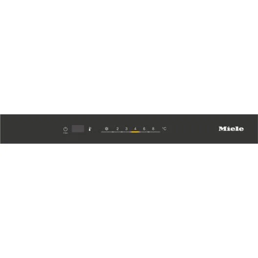 Frigider incarsat K 7115 E - Miele - Image 2