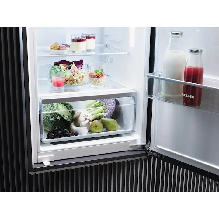 Frigider incarsat K 7115 E - Miele - Image 3