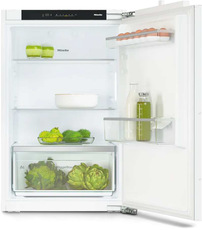 K7125E Frigider incorporabil nisa 88cm - Miele - Image 1
